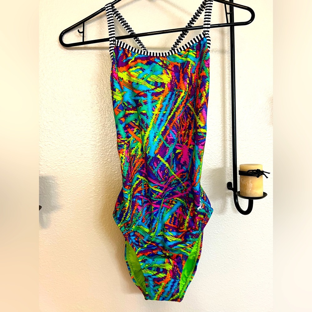 Dolphin Uglies practice suit